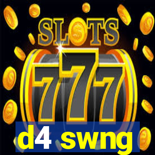 d4 swng
